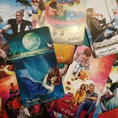 Таропрогноз на 24-30 августа: какие сюрпризы готовит для вас последняя неделя лета - 4 Таропрогноз на 24-30 августа: какие сюрпризы готовит для вас последняя неделя лета - 4 - изображение