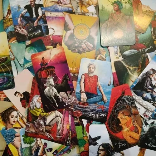 Таропрогноз на 24-30 августа: какие сюрпризы готовит для вас последняя неделя лета - 5 Таропрогноз на 24-30 августа: какие сюрпризы готовит для вас последняя неделя лета - 5 - изображение