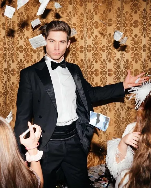 Владимир Остапчук приглашает на свой первый «Неудобный» Stand Up - 2 Владимир Остапчук приглашает на свой первый «Неудобный» Stand Up - 2 - изображение