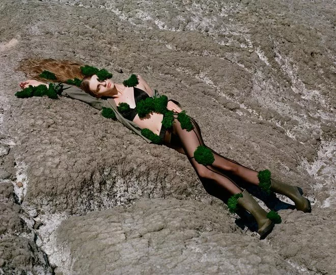 Дроп THE HABIT бренда Bakhirka Apparel - 3 Дроп THE HABIT бренда Bakhirka Apparel - 3 - изображение