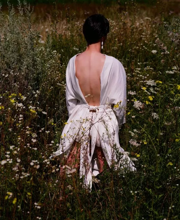 Дроп THE HABIT бренда Bakhirka Apparel - 5 Дроп THE HABIT бренда Bakhirka Apparel - 5 - изображение