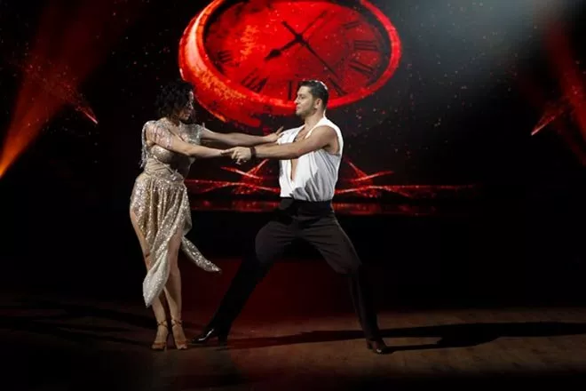 «Танці з зірками-4»: Влад Яма назвав пари, які найбільше його здивували - 3 - изображение