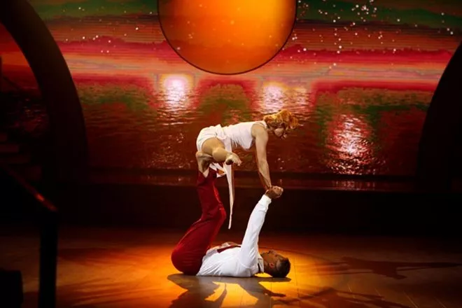 «Танці з зірками-4»: Влад Яма назвав пари, які найбільше його здивували - 4 - изображение