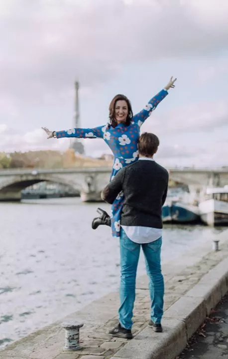 Оля Цибульська: «Я жива людина і не збираюсь здаватися ідеальною» - 6 Оля Цибульська: «Я жива людина і не збираюсь здаватися ідеальною» - 6 - изображение