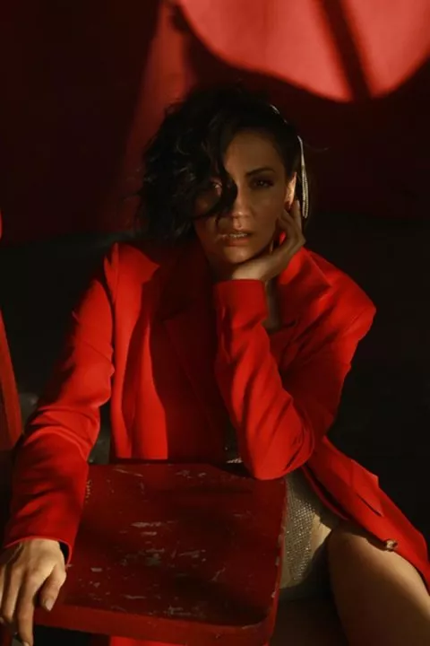 Оля Цибульська: «Я жива людина і не збираюсь здаватися ідеальною» - 10 Оля Цибульська: «Я жива людина і не збираюсь здаватися ідеальною» - 10 - изображение