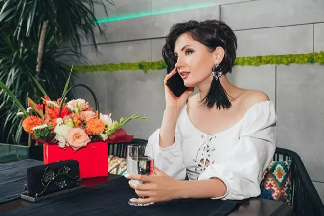 Оля Цибульська: «Я жива людина і не збираюсь здаватися ідеальною» - 11 Оля Цибульська: «Я жива людина і не збираюсь здаватися ідеальною» - 11 - изображение