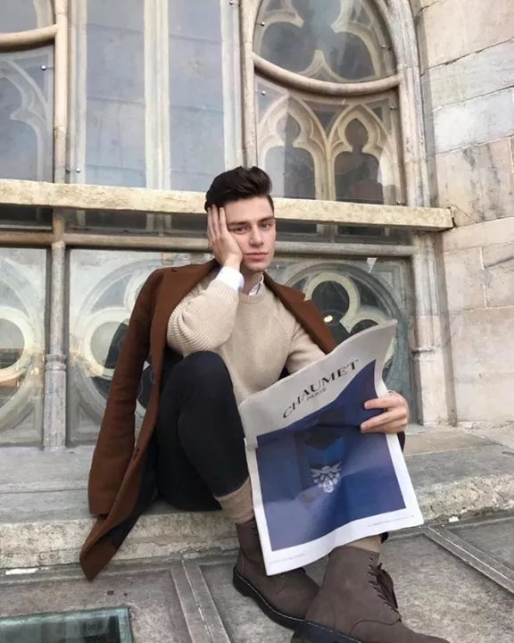 Дима Ермузевич: «Переживания в связи с событиями в родной Беларуси я выразил в фотокартине» - 2 Дима Ермузевич: «Переживания в связи с событиями в родной Беларуси я выразил в фотокартине» - 2 - изображение