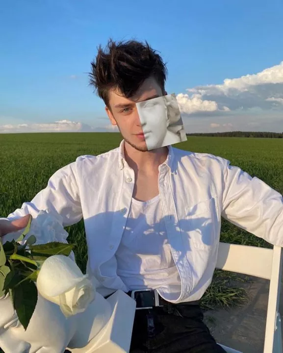 Дима Ермузевич: «Переживания в связи с событиями в родной Беларуси я выразил в фотокартине» - 4 Дима Ермузевич: «Переживания в связи с событиями в родной Беларуси я выразил в фотокартине» - 4 - изображение