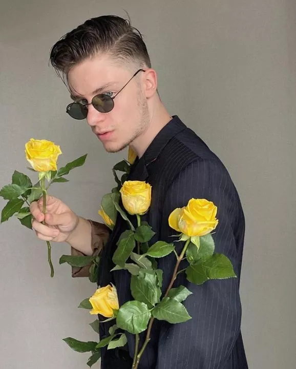 Дима Ермузевич: «Переживания в связи с событиями в родной Беларуси я выразил в фотокартине» - 5 Дима Ермузевич: «Переживания в связи с событиями в родной Беларуси я выразил в фотокартине» - 5 - изображение