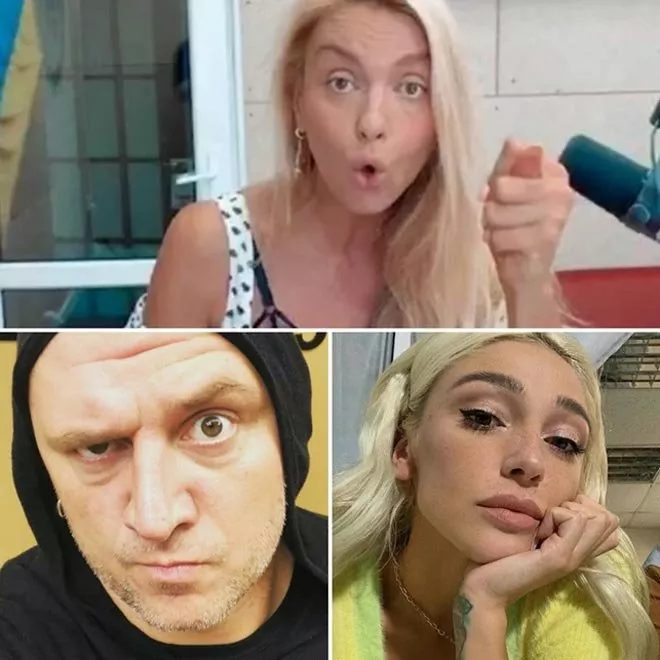 Сердце с перцем: знаменитости с непростым характером - 1 Сердце с перцем: знаменитости с непростым характером - 1 - изображение