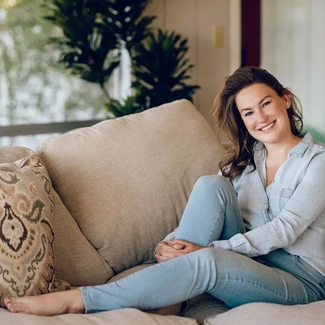 Катерина Ленгольд: «Очень часто люди не воспринимали меня всерьез» - 3 Катерина Ленгольд: «Очень часто люди не воспринимали меня всерьез» - 3 - изображение