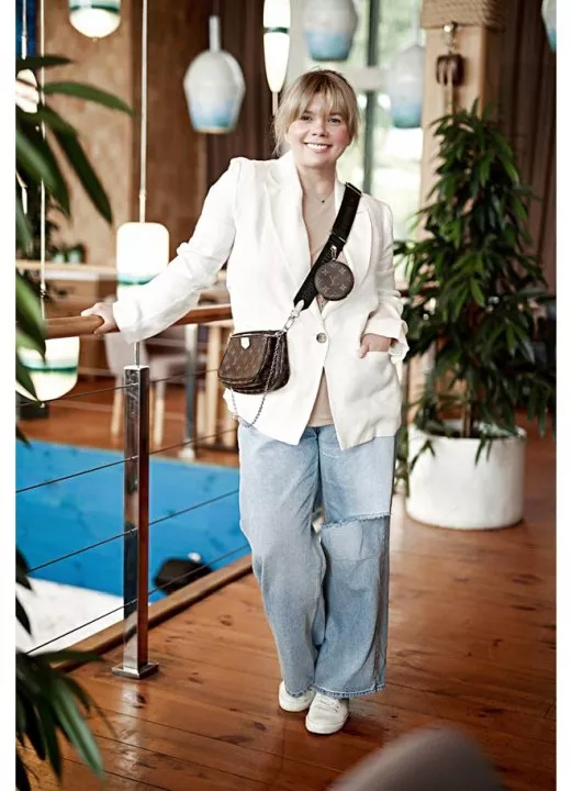 Эмма Шиманович: «Мы все неидеальны, и это факт» - 1 - изображение