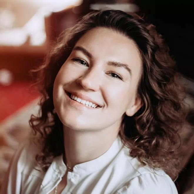 Катерина Ленгольд: «Очень часто люди не воспринимали меня всерьез» - 1 Катерина Ленгольд: «Очень часто люди не воспринимали меня всерьез» - 1 - изображение