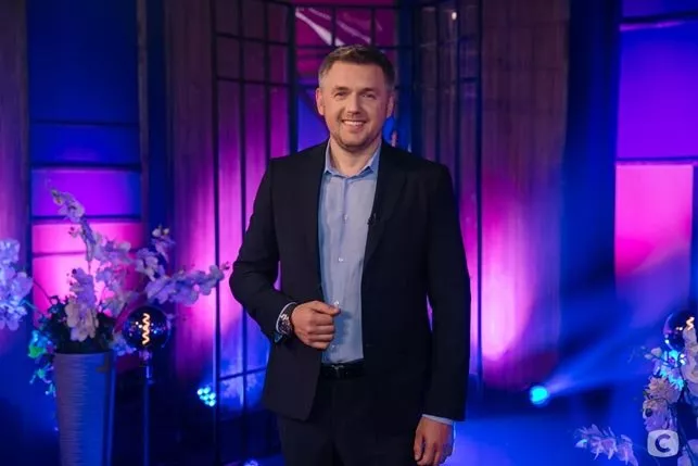 Почему ребенок лжет: ответ Дмитрия Карпачева - 1 Почему ребенок лжет: ответ Дмитрия Карпачева - 1 - изображение