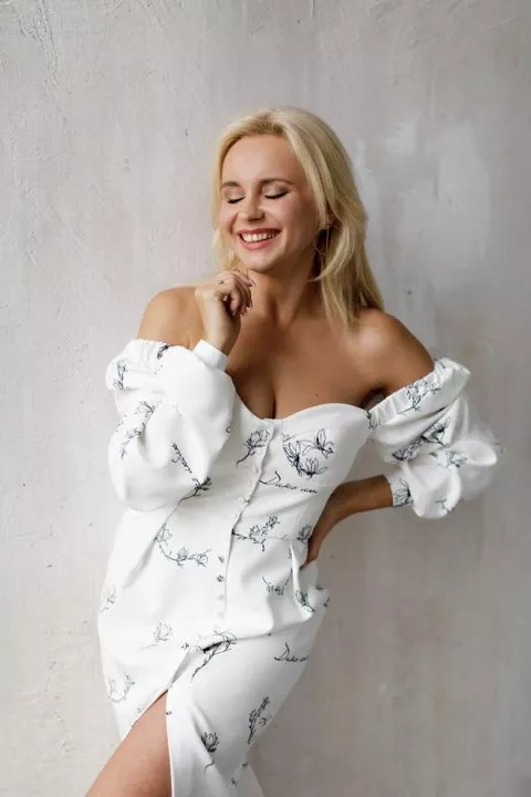 “Дико люблю” - коллаборация бренда One by One с Лилией Ребрик - 3 - изображение