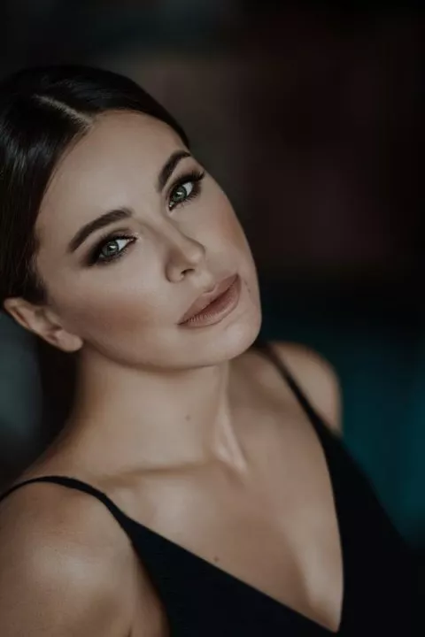 Ани Лорак выпустила драматический сингл «Страдаем и любим» - 3 Ани Лорак выпустила драматический сингл «Страдаем и любим» - 3 - изображение