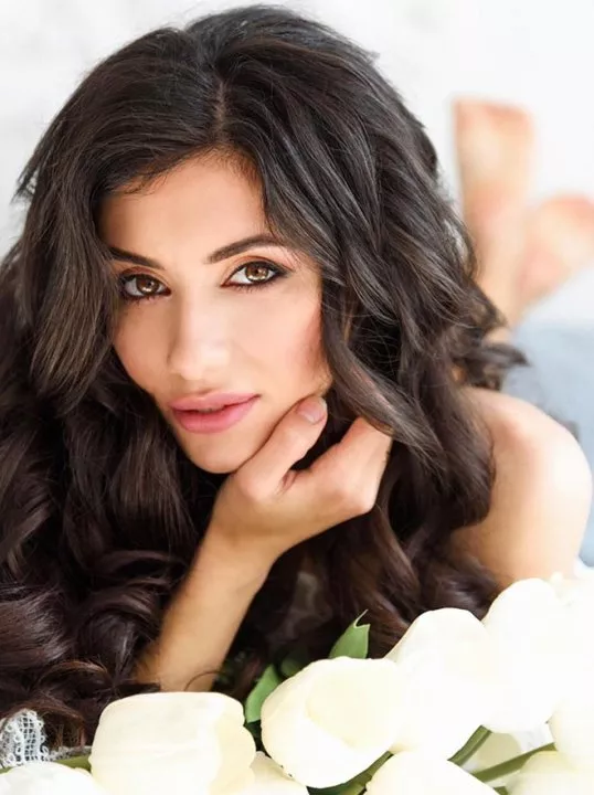 Аревик Амбарцумян: «Я показываю жизнь такой, какая она есть» - 1 Аревик Амбарцумян: «Я показываю жизнь такой, какая она есть» - 1 - изображение