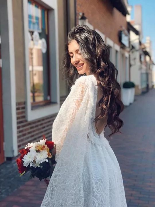 Аревик Амбарцумян: «Я показываю жизнь такой, какая она есть» - 3 Аревик Амбарцумян: «Я показываю жизнь такой, какая она есть» - 3 - изображение