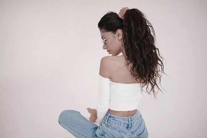 Аревик Амбарцумян: «Я показываю жизнь такой, какая она есть» - 5 Аревик Амбарцумян: «Я показываю жизнь такой, какая она есть» - 5 - изображение