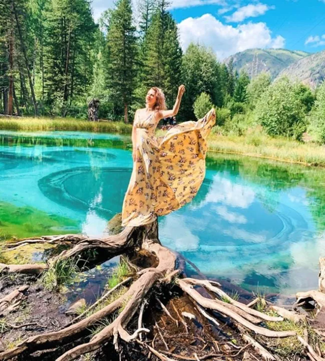 Valya Fm: «Боязнь публики останавливала меня становиться блогером» - 2 Valya Fm: «Боязнь публики останавливала меня становиться блогером» - 2 - изображение