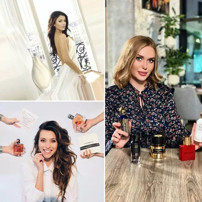 Парфюмерный гардероб: какие ароматы «носят» знаменитости - 1 Парфюмерный гардероб: какие ароматы «носят» знаменитости - 1 - изображение