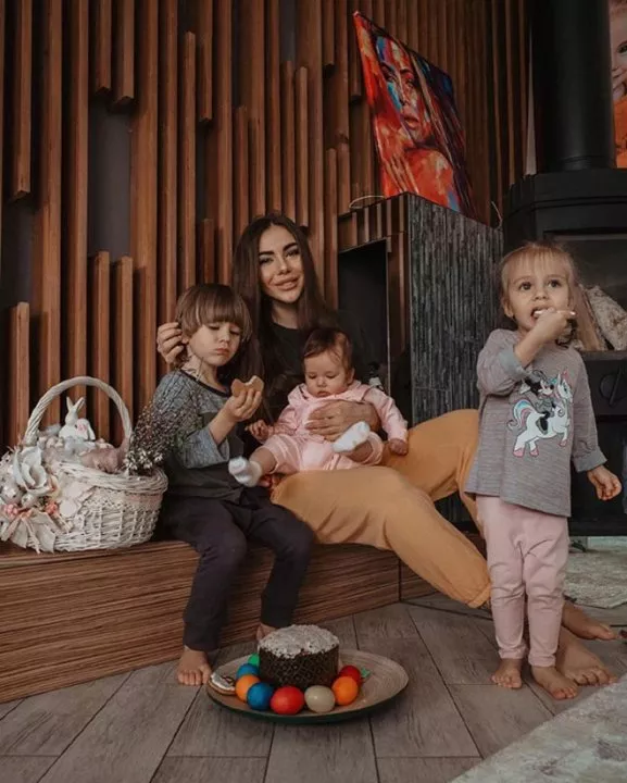 #СильнаЯ: София Стужук о том, как быть сильной несмотря ни на что - 1 #СильнаЯ: София Стужук о том, как быть сильной несмотря ни на что - 1 - изображение