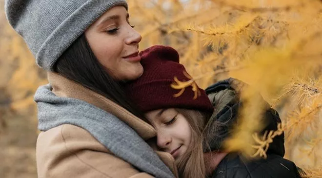 Время уюта: как составить осенний гардероб - 1 Время уюта: как составить осенний гардероб - 1 - изображение