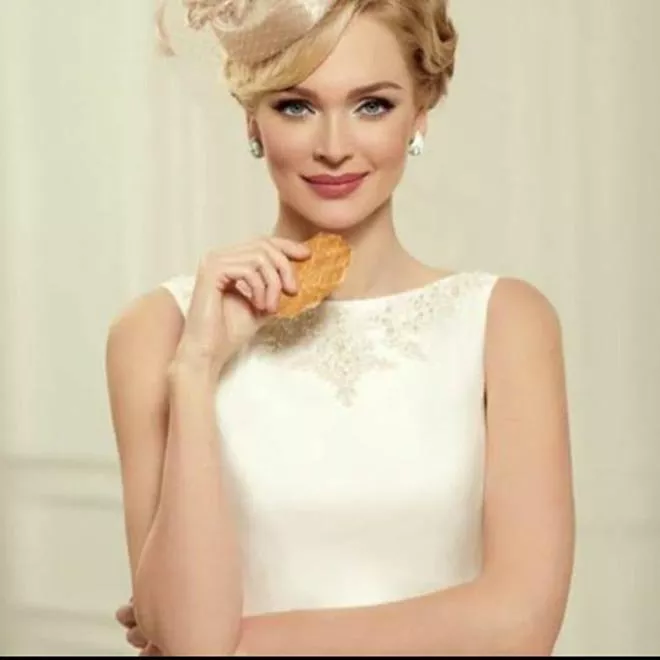 15-ти летие модельной карьеры Ирины Кобзевой: самые интересные проекты - 6 15-ти летие модельной карьеры Ирины Кобзевой: самые интересные проекты - 6 - изображение