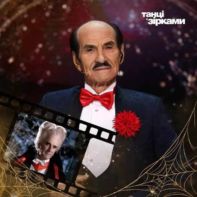 Мистический отель на «Танцях з зірками-4»: звезды обменяются партнерами и преобразятся в загадочных героев на паркете - 2 Мистический отель на «Танцях з зірками-4»: звезды обменяются партнерами и преобразятся в загадочных героев на паркете - 2 - изображение