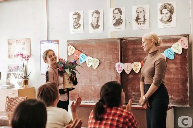 ТОП-10 интересных фактов о сериале со звездами «Крепостной» - 2 - изображение