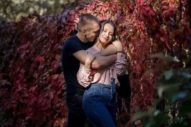 Анастасия Войцеховская: «Подписчики в Инстаграм – моя вторая семья» - 2 Анастасия Войцеховская: «Подписчики в Инстаграм – моя вторая семья» - 2 - изображение