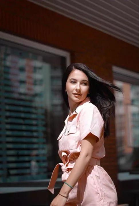 Анастасия Войцеховская: «Подписчики в Инстаграм – моя вторая семья» - 4 Анастасия Войцеховская: «Подписчики в Инстаграм – моя вторая семья» - 4 - изображение