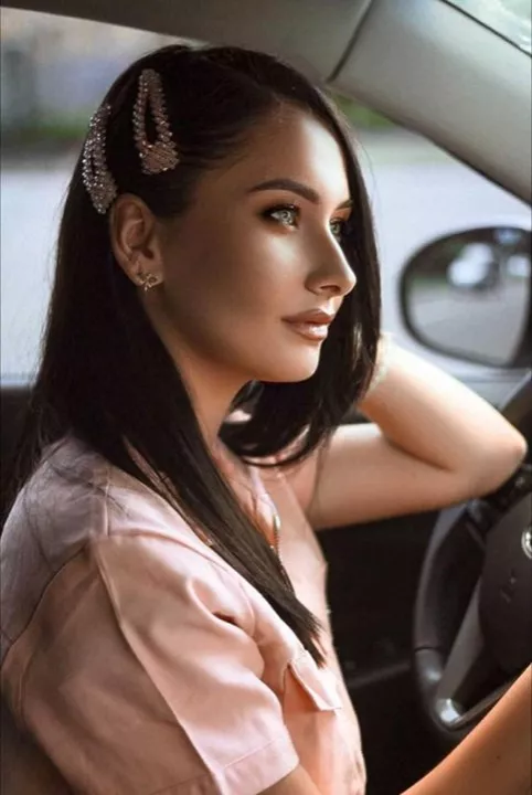 Анастасия Войцеховская: «Подписчики в Инстаграм – моя вторая семья» - 5 Анастасия Войцеховская: «Подписчики в Инстаграм – моя вторая семья» - 5 - изображение