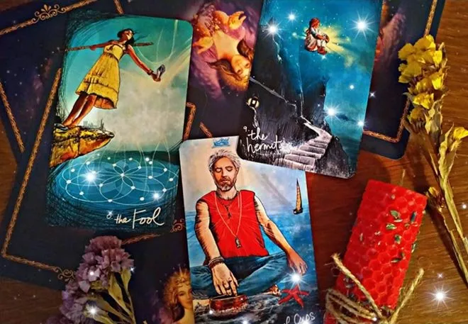 Таропрогноз на 16-22 ноября: Путь Тельцов озарит звезда, а Львов ждет отшельничество - 1 - изображение