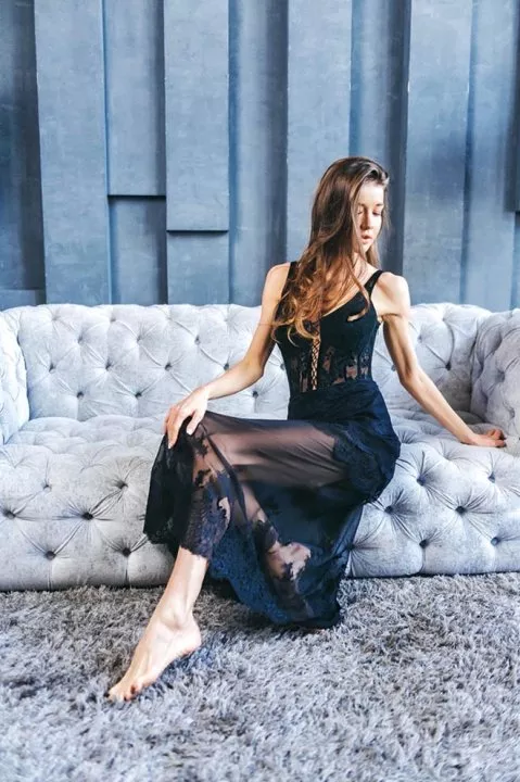 LA REINE представили новую коллекцию нижнего белья - 3 LA REINE представили новую коллекцию нижнего белья - 3 - изображение