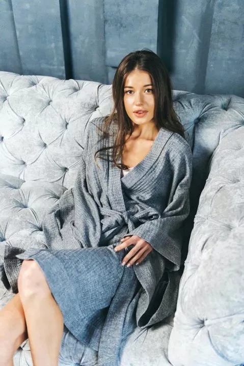 LA REINE представили новую коллекцию нижнего белья - 6 LA REINE представили новую коллекцию нижнего белья - 6 - изображение