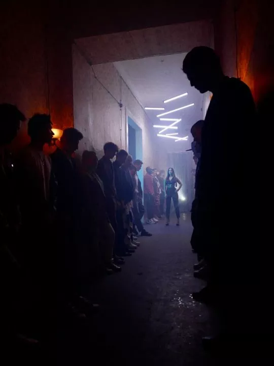 Богиня любви: Ани Лорак представила новый видеоклип - 4 - изображение