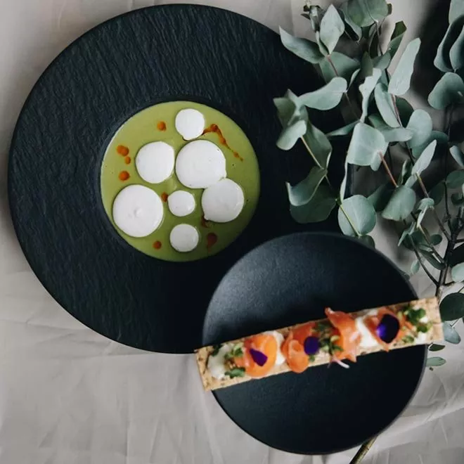 Вкусные выходные: подборка блюд от ресторана Negorkiy - 2 Вкусные выходные: подборка блюд от ресторана Negorkiy - 2 - изображение