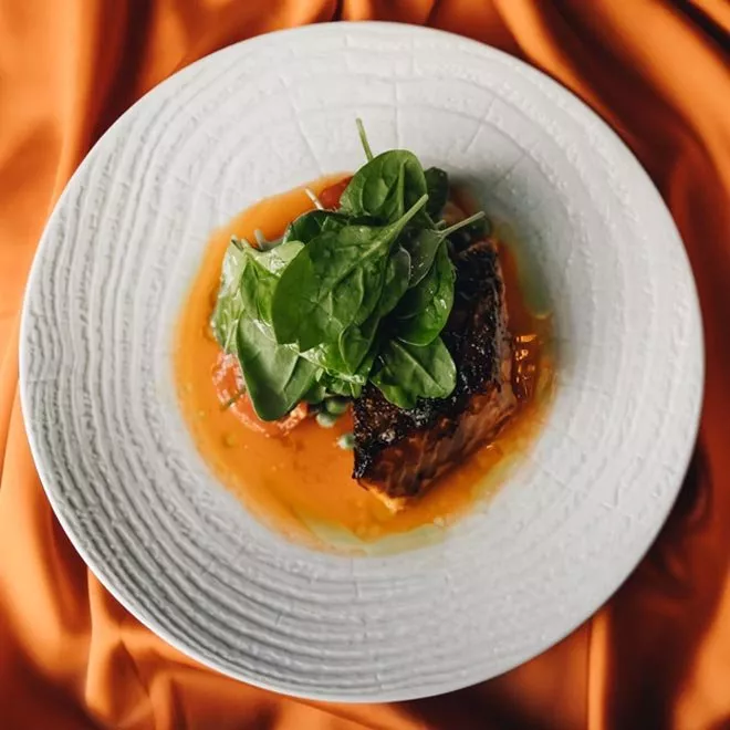 Вкусные выходные: подборка блюд от ресторана Negorkiy - 3 Вкусные выходные: подборка блюд от ресторана Negorkiy - 3 - изображение