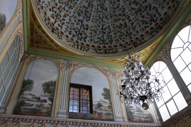 Зимний Стамбул: сладкая идея для уикенда - 5 Зимний Стамбул: сладкая идея для уикенда - 5 - изображение