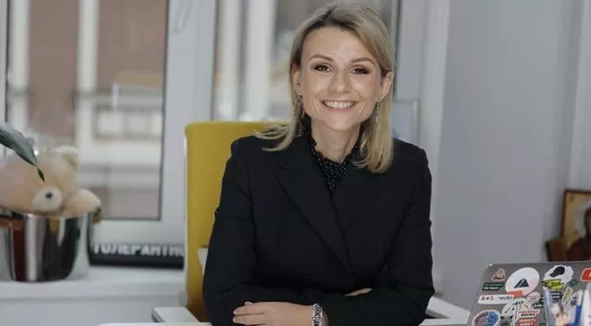 Анна Ткаченко возглавит диджитал-направление телеканалов KYIV.LIVE и ODESA.LIVE - 1 Анна Ткаченко возглавит диджитал-направление телеканалов KYIV.LIVE и ODESA.LIVE - 1 - изображение