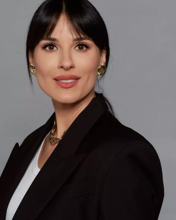 Маша Ефросинина: «Если ты берешь ответственность за свою жизнь, ты уже не жертва!» - 5 Маша Ефросинина: «Если ты берешь ответственность за свою жизнь, ты уже не жертва!» - 5 - изображение