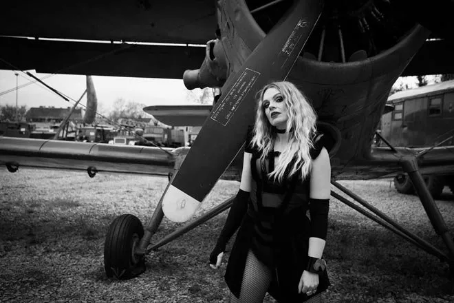 Украинцы и артисты еще 7 стран записали совместный альбом онлайн - 2 - изображение