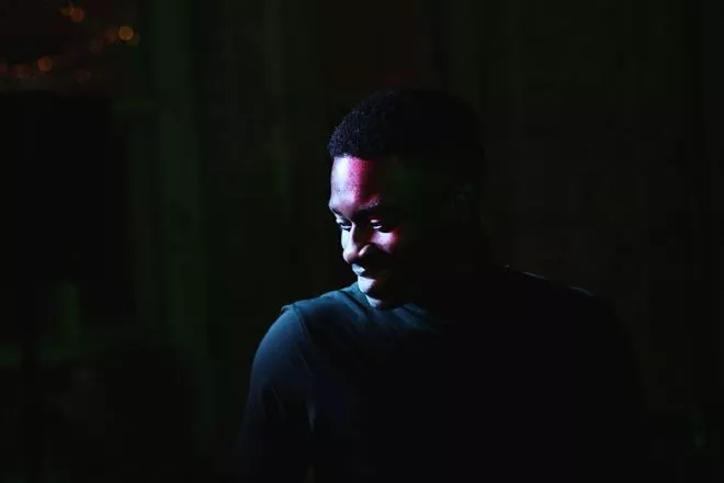 TVORCHI устроили камерную презентацию нового альбома 13 waves - 1 TVORCHI устроили камерную презентацию нового альбома 13 waves - 1 - изображение