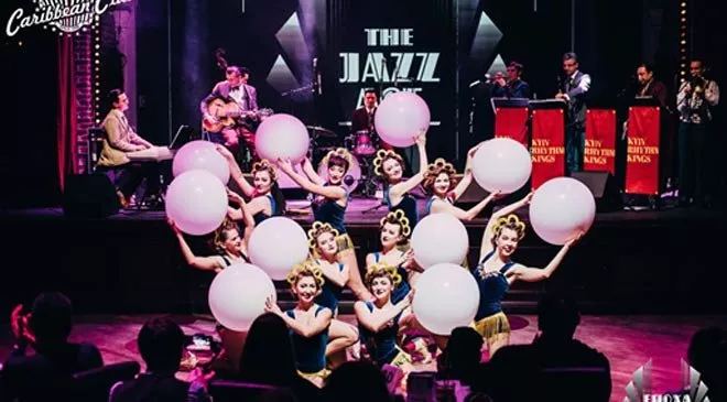 5 идей для незабываемых предновогодних праздников - 1 5 идей для незабываемых предновогодних праздников - 1 - изображение