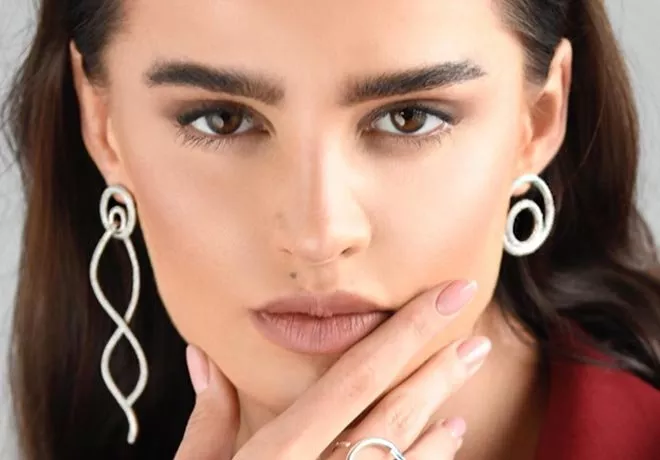 Anna Andres: «Меня очень греет мысль, что я скоро стану мамой» - 1 Anna Andres: «Меня очень греет мысль, что я скоро стану мамой» - 1 - изображение