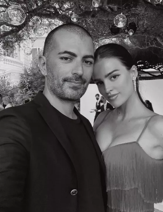 Anna Andres: «Меня очень греет мысль, что я скоро стану мамой» - 2 Anna Andres: «Меня очень греет мысль, что я скоро стану мамой» - 2 - изображение