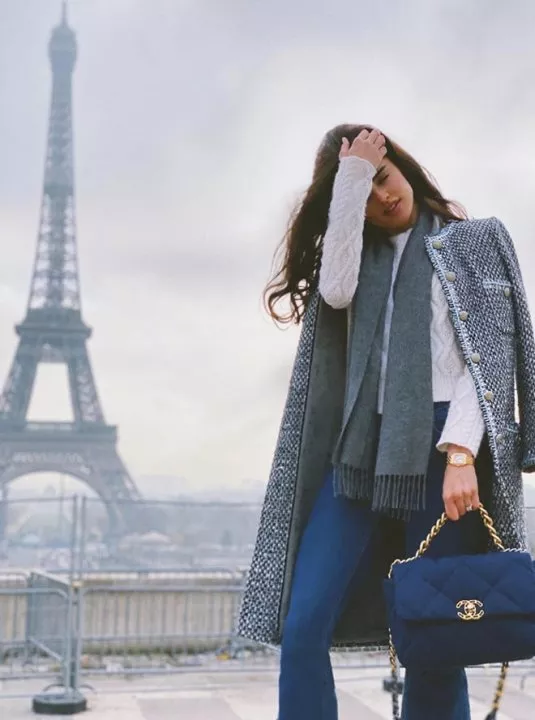 Anna Andres: «Меня очень греет мысль, что я скоро стану мамой» - 4 Anna Andres: «Меня очень греет мысль, что я скоро стану мамой» - 4 - изображение