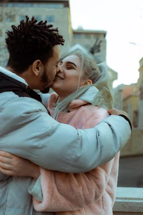 Анна Сулима: « Жизнь любит тех, кто ей улыбается!» - 4 Анна Сулима: « Жизнь любит тех, кто ей улыбается!» - 4 - изображение