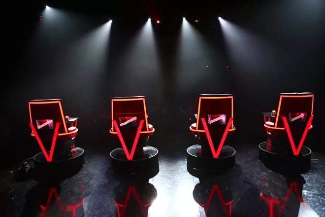 Стали известны имена тренеров «Голосу країни-11» на «1+1» - 2 Стали известны имена тренеров «Голосу країни-11» на «1+1» - 2 - изображение